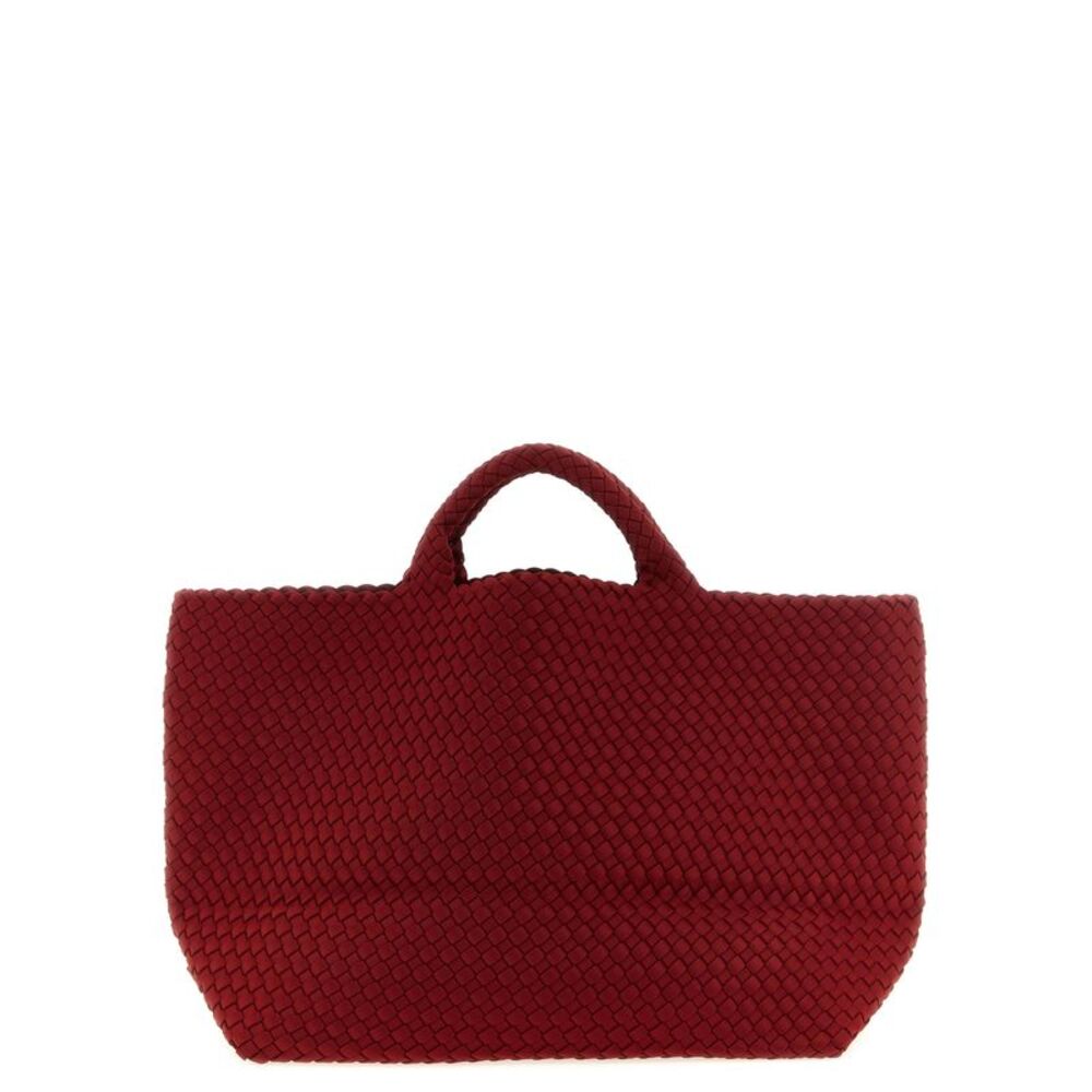NAGHEDI Multicolor Nylon Women's Handbag